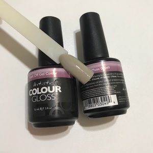 Artistic Colour gloss UV gel polish 03049